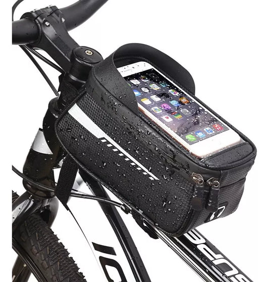 BOLSO PARA BICICLETA