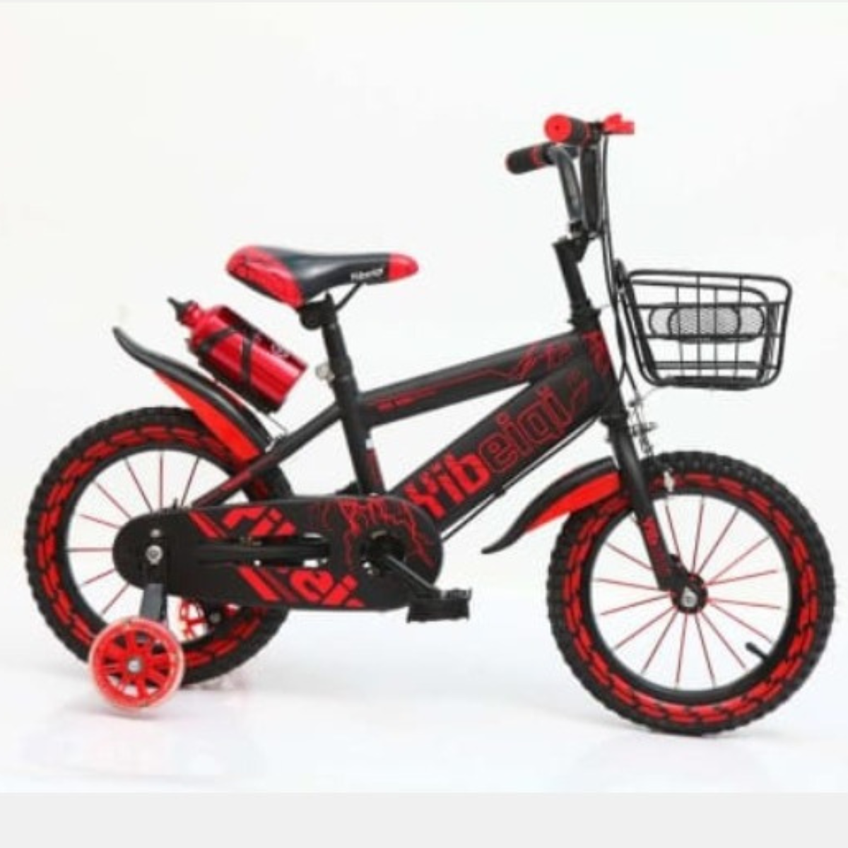 BICICLETA INFANTIL